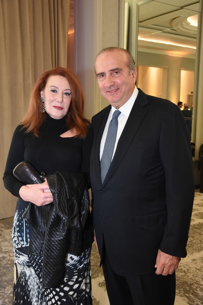 AMIDEAST Lebanon celebrates its 50th anniversary 